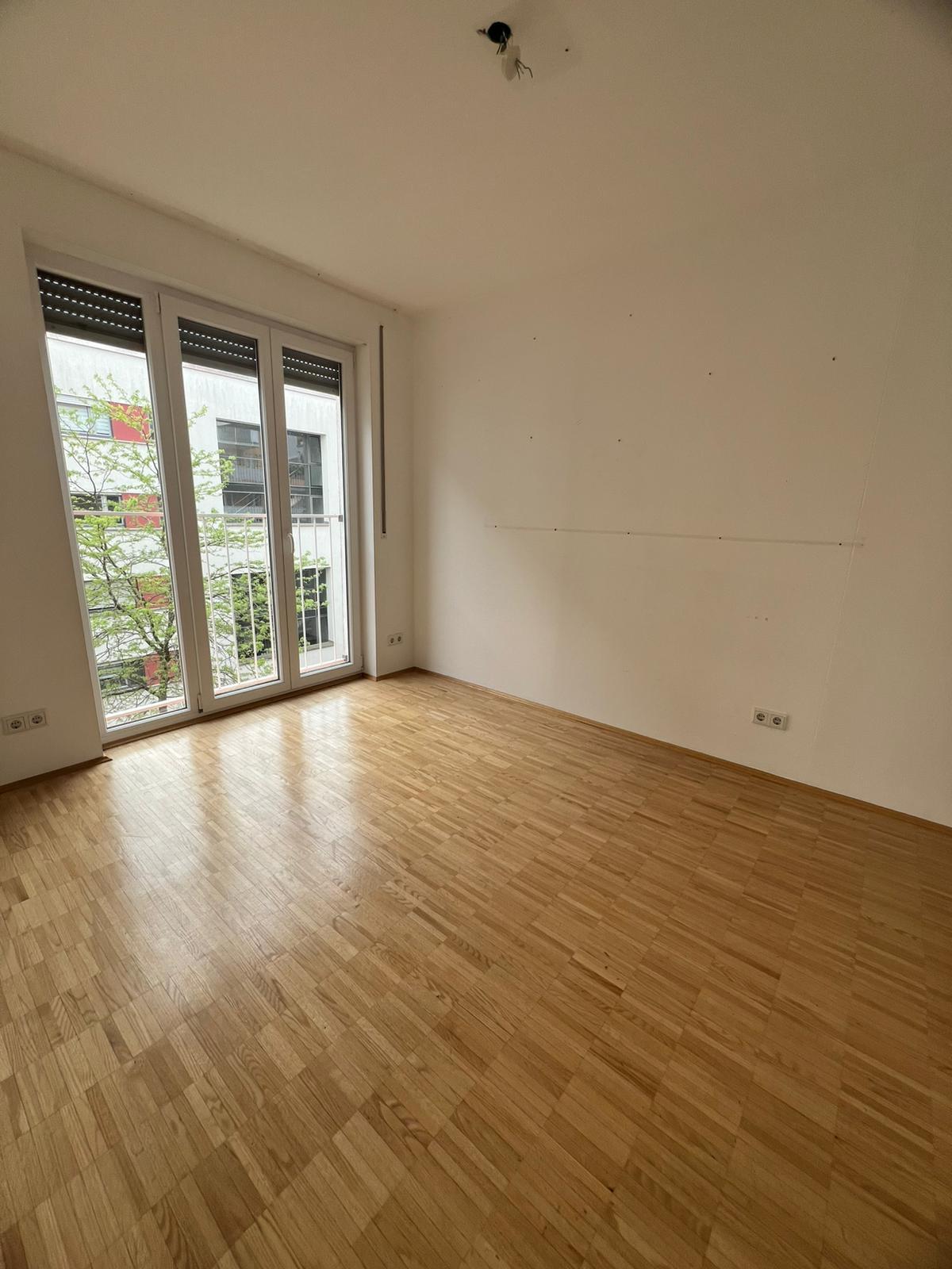 Wohnungsauflösung - II nachher